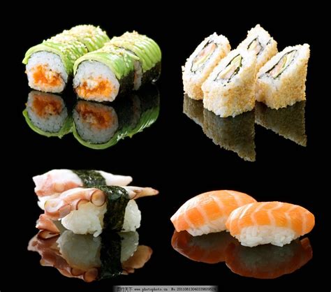 n多寿司平面广告设计_n多寿司菜单_美食图片