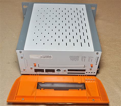 B&r automation pc 5pc600 sx02 01 – Aeliya Marine Tech