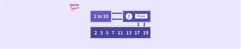 Image result for Prime Numbers Between 2 Numbers Java Program