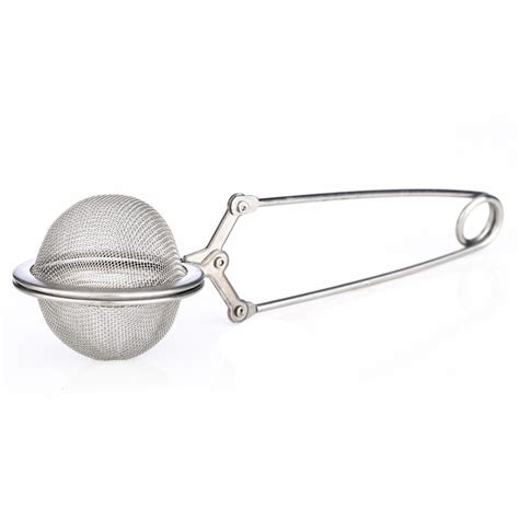 Tea stainer – VedaTeaCo