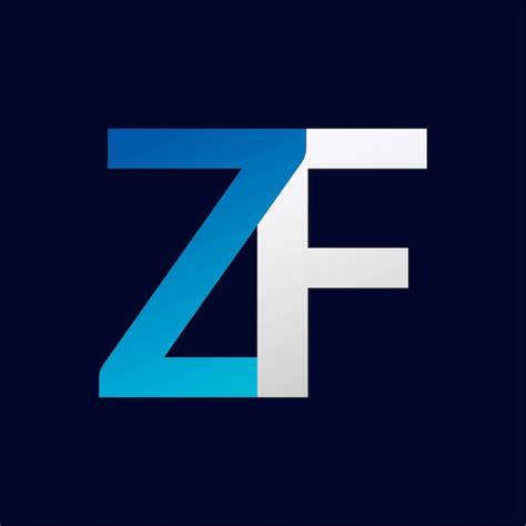 ZF File Format 的图像结果