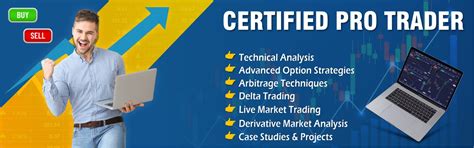 ICFM: Certified Professional Trader Course | Certified Pro Trader