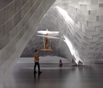 In the Wake of Layers: Navigating Da Vinci’s Designs | CEPT - Portfolio