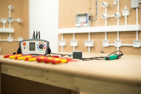 Image result for Kewtech Multifunction Tester Leads Connection