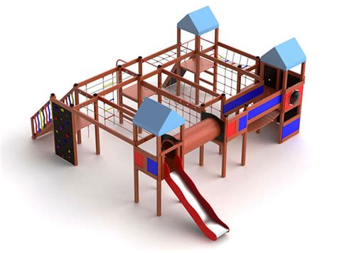 Taurus | Europe Playgrounds