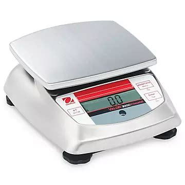 Food Scales in Stock - ULINE