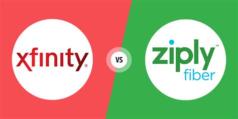 Image result for Ziply Fiber vs Xfinity
