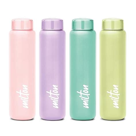 Amazon.in Bestsellers: The most popular items in Water Bottles
