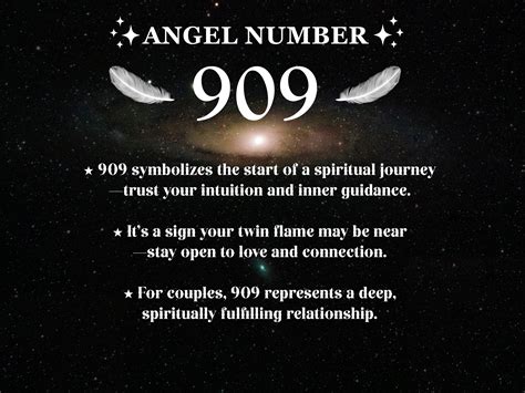 909 Angel Number: Love, Twin Flames, Career, & More