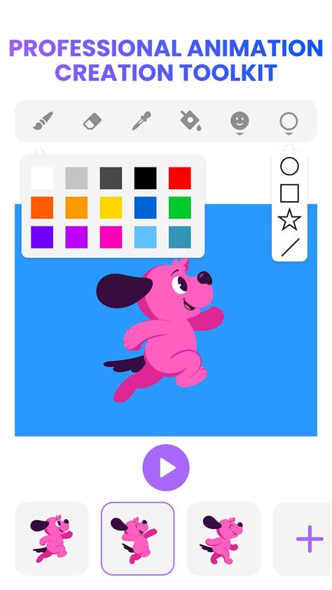 Image result for Animation Creator App