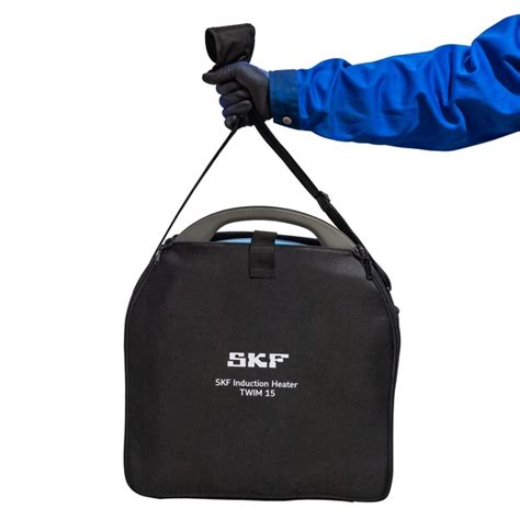 TWIM 15K/230V - Portable induction heaters | SKF