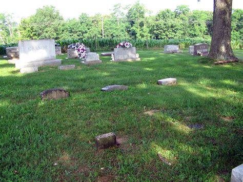 Terry, Woodruff Family, Hopkins Co., KY