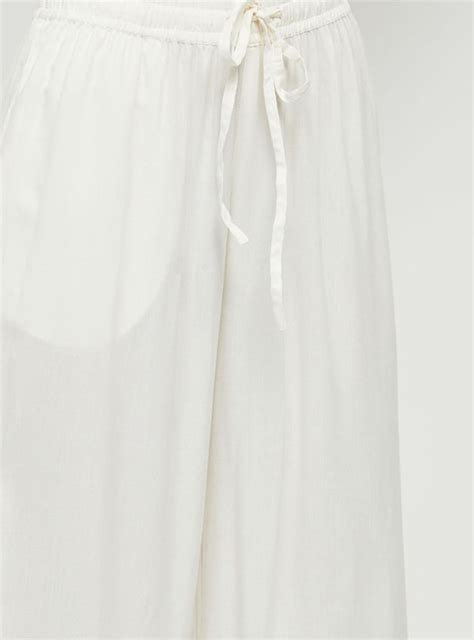 Buy Women Solid Palazzos Online at just Rs. 599.0 - 1000011406071 | Max ...