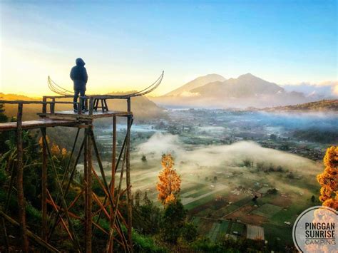 Pinggan Caldera 的图像结果