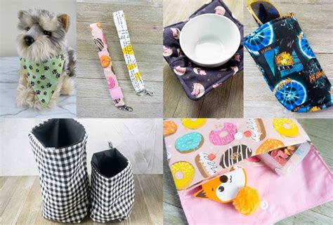 Image result for Beginner Sewing Projects