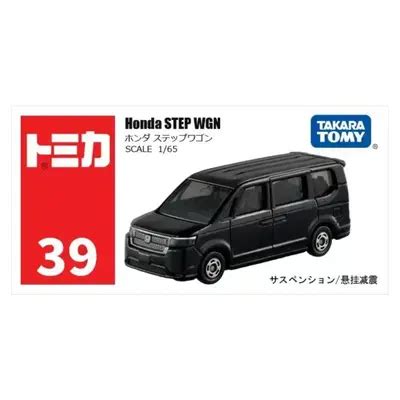 Buy Takara Tomica No 39 Honda Step Wgn online at GAMESBABA