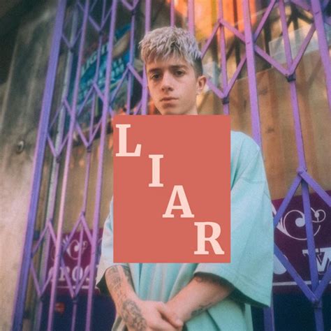 Liar - Single by Jack Avery | Spotify