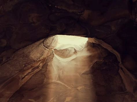 Contort your way down the Deep Cave in Texas, Texas - Times of India Travel