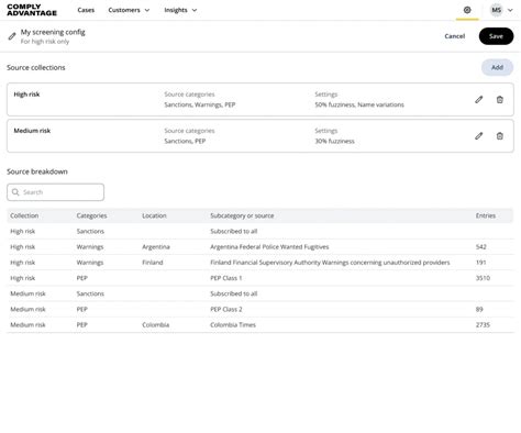 Image result for Financial Fraud Detection Software