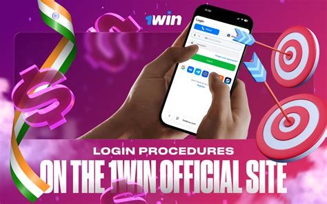 1win India Login: Effortless Access to Your Login Data