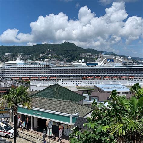 NAGASAKI MATSUGAEDA INTERNATIONAL TERMINAL (2025) All You Need to Know ...