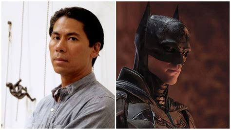 Meet: Filipino stunt coordinator who trained ‘The Batman’ lead stars ...