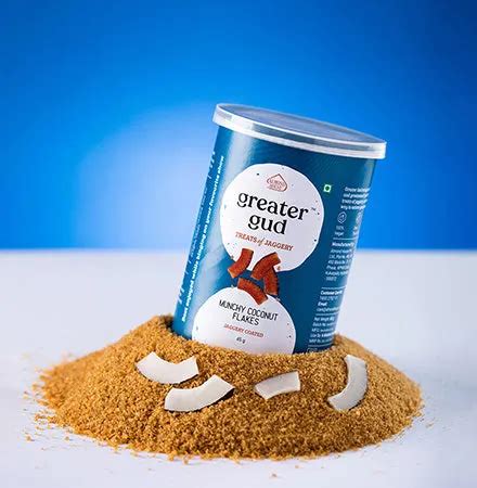 Almond House Munchy Coconut Flakes