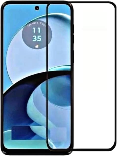 Xdesign Advanced Hd+ Tempered Glass Screen Protector Compatible For ...