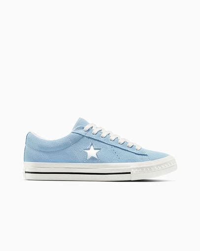 Converse One Star Shoes. Converse.com. Converse.com