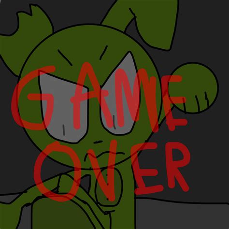 Image result for Springtrap X Ennard Fanart