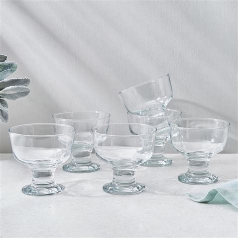 Buy Wexford - Firenze Solid Sets - Glass - 10 x 9.5 cm - 285 ml - Non ...