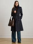 Women's Ralph Lauren Coats & Jackets | John Lewis & Partners