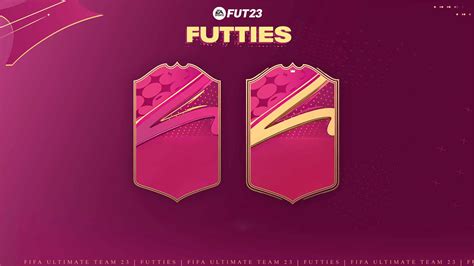 FIFA 23 FUTTIES Calendar, Release and Leaks: Everything We Know About ...