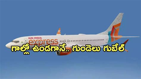 Passenger Trying To Open Cockpit Door,తొలిసారి విమానం ఎక్కాడు.. అతడు ...
