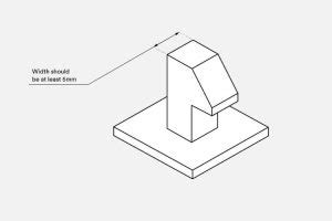 Image result for SolidWorks S Snap-Fit Designs Tutorial