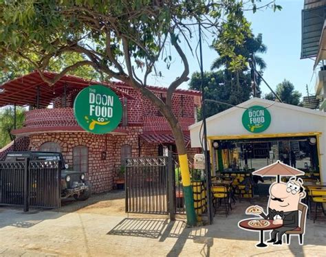 The Doon Food Co, Dehradun - Restaurant menu, prices and reviews