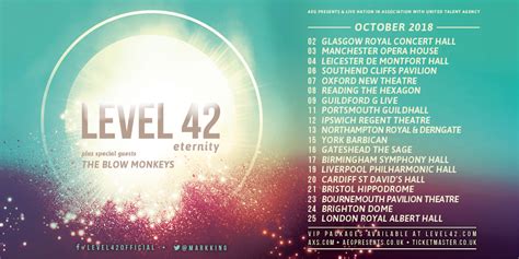 Image result for Level 42 Computer/IT