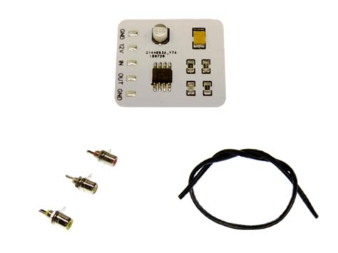 Unbranded ColecoVision NTSC AV Video Mod Kit with LM318 India | Ubuy