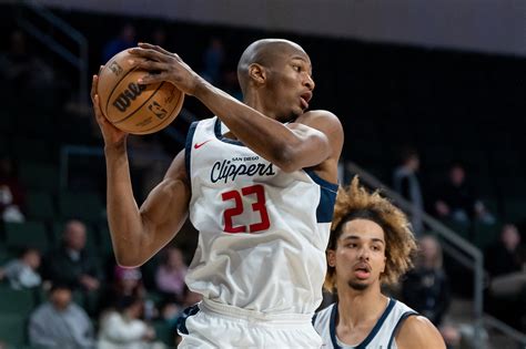 Mavericks Sign Kai Jones To Two-Way Contract - The NBA G League