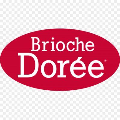 La Brioche Doree Logo - Pngsource