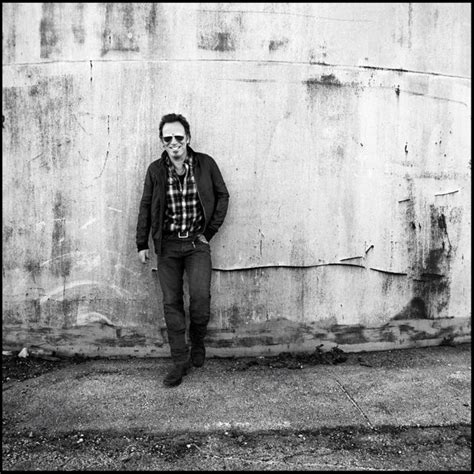 Image result for Bruce Springsteen Tracks