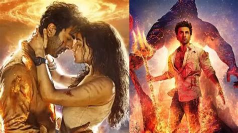 Alia Bhatt, Ranbir Kapoor's Brahmastra to set new benchmark in history ...