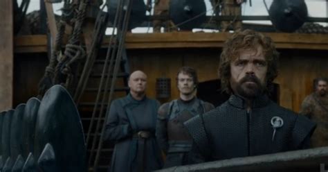 The End Of Suspense? HBO Hackers Leak 'Game Of Thrones' Season 7 Climax