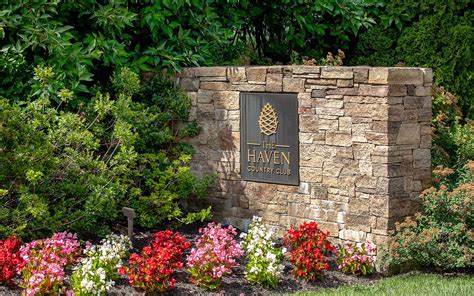 Gourmet Dining in Boylston, MA | The Haven Country Club