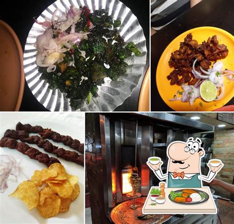 Hotel Fanoos, Bengaluru, Masnaj Complex - Restaurant menu and reviews