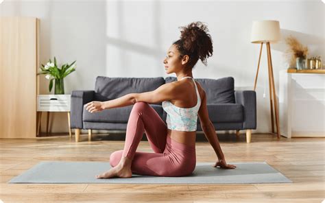 Somatic Yoga for Trauma: A Beginner’s Guide to Coping Through Movement - BetterMe