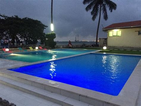 FINI HOTEL BOBENDE (Limbe) - Hotel Reviews & Photos - Tripadvisor