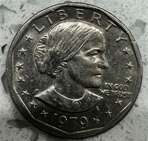 1979 liberty one dollar coin e pluribus unum | eBay