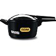 Buy Hawkins Futura 5 Litre Pressure Cooker, Hard Anodised Inner Lid ...