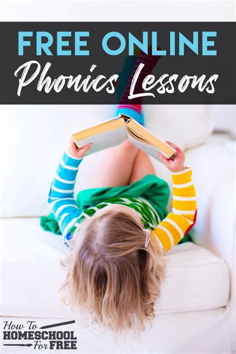 Image result for Free Interactive Phonics Lessons